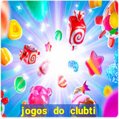 jogos do clubti devotos mirins